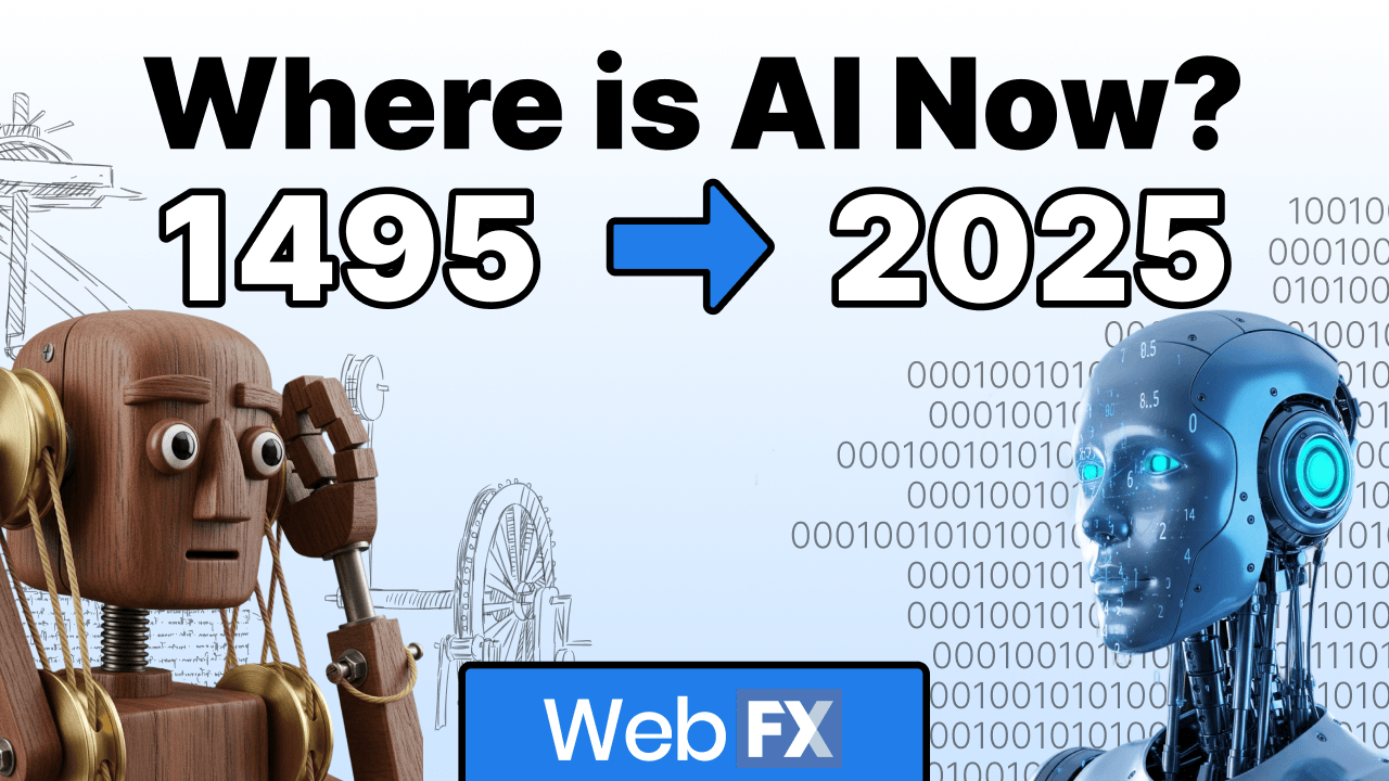 ai evolution thumbnail