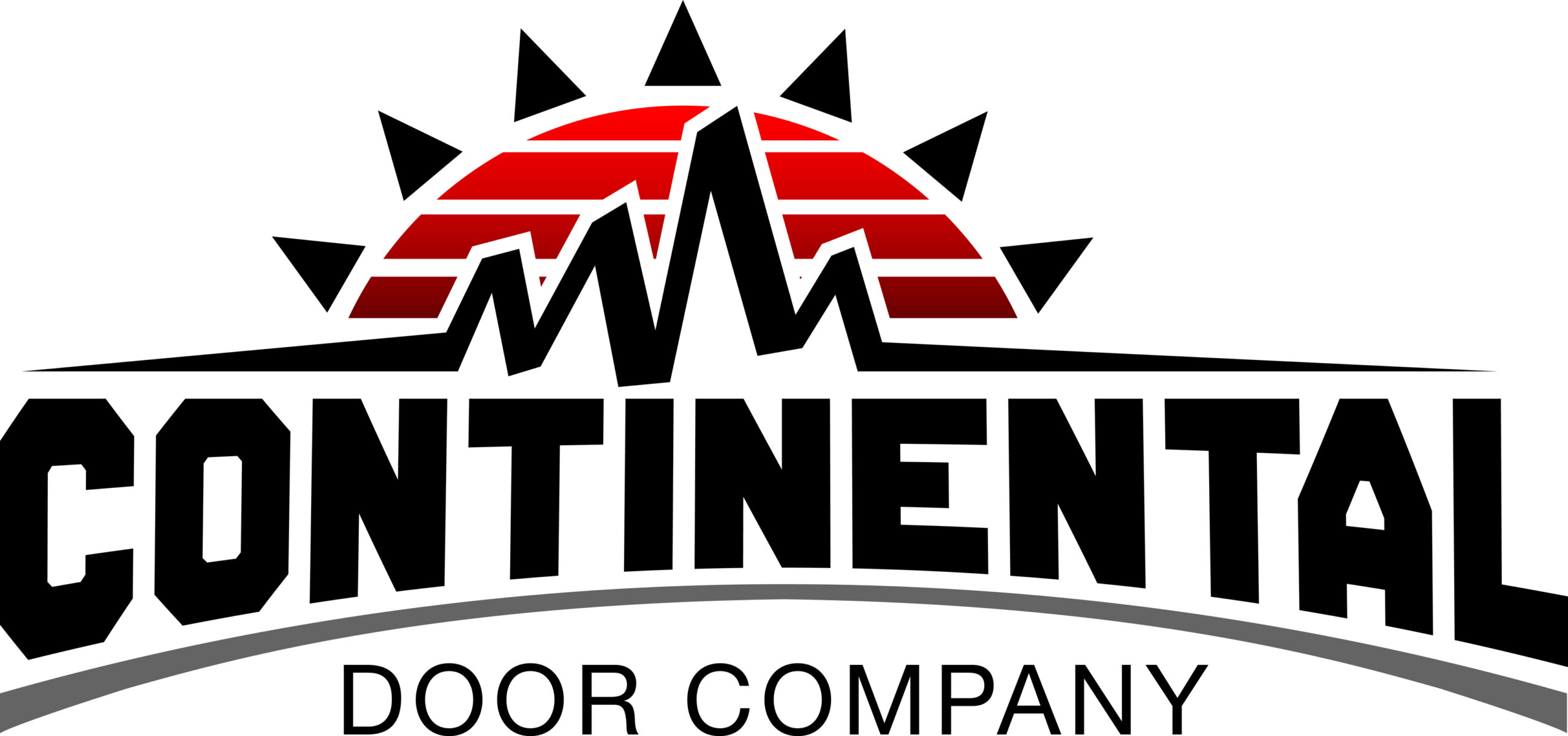 continental door dark logo scaled