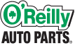 O Reilly Auto Parts Logo