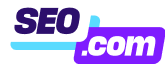 seo com logo